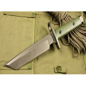 D2  STEEL Bayonet D8 SABER KNIFE UDTEK00634 